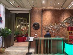 -香厨中餐厅(松北香格里拉店)