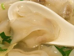 -朱新年·苏式汤团·面点(北寺塔店)