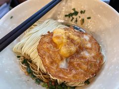 干拌面(不含浇汁)-刘氏三和面馆