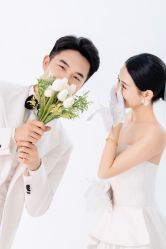 -金夫人婚纱摄影(总店)