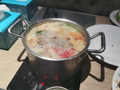 -星伦多自助料理(花山金鹰店)