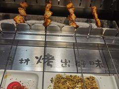 -邢氏老太太烤串(北兴街店)