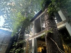 -VOYAGE COFFEE 咖啡烘焙工坊店(798艺术区店)