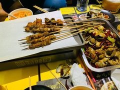 -望京小腰(北京总店)