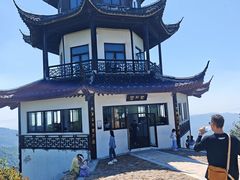 -缥缈峰景区