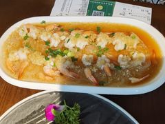 -前海沿·青岛菜(李沧万达店)