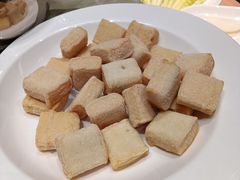 -蝎王府羊蝎子(西直门店)