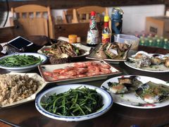 -八方海味餐厅