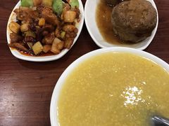 -常兴顺·小吃·家常菜(常营店)