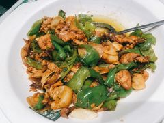 -绿草地·湘菜(7mall店)