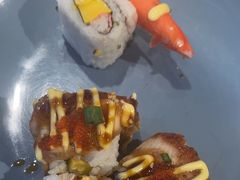 -汉阳廷自助烤肉(同和金铂天地店)