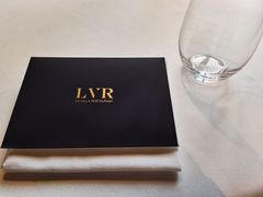 -三嚥阁 La Villa Restaurant