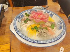 -老雒阳面馆·水席·洛阳菜(王城路店)
