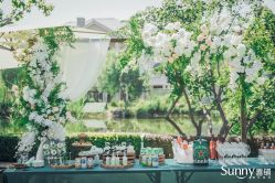 -Sunny喜铺婚礼策划(东部店)