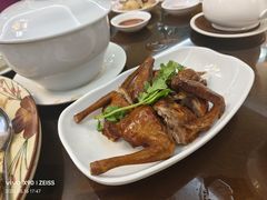 -腰记饭店(龙源路店)