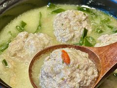 -打酱油·非遗淮扬菜(瘦西湖梅岭店)