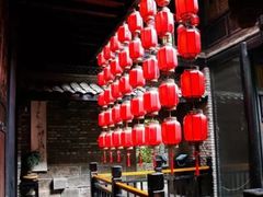 -鱼桥巷·美学川菜