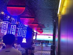 -花西亭·海鲜自助餐厅(瑞城名人酒店)