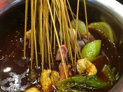 -七串串(无锡总店)