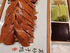 -东来顺饭庄(西直门店)