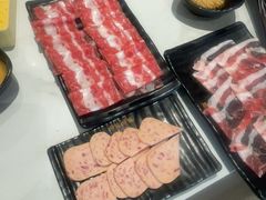 -呷哺呷哺 黄金牧场 (中发百旺店)