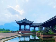 -瓦屋山景区