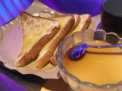 -燥次·烧烤酒场(万象城店)