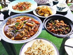 -张鸟园农家乐(张鸟园店)