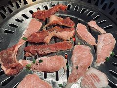 -牛焱·烧肉酒肆(五大道店)