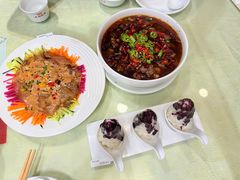 -东四民芳餐厅(世茂工三店)