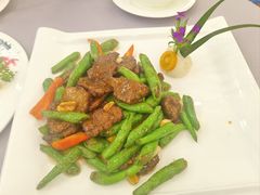 -银都上海菜馆(粤海东路店)