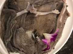 鲜毛肚-辣川婆鲜肉自助串串香(三台子店)