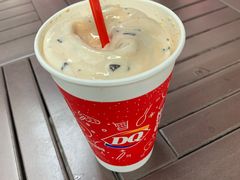-DQ·蛋糕·冰淇淋(大宁国际商业广场店)