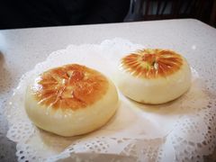 烤包子-伊祥·敦煌楼