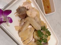 -香香海南菜餐厅