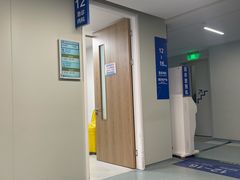 -上海交通大学医学院附属同仁医院-地下停车库