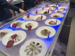 -梅花香里大酒店(郁金香路店)