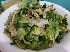 -勇猛子川菜馆(新军路店)