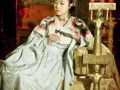 -九月鹰飞汉服摄影工作室