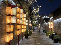 -回龙窝历史文化街区