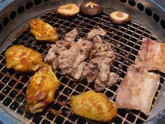 -汉拿山(包河万达店)