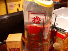 -今邕烧烤(西大店)