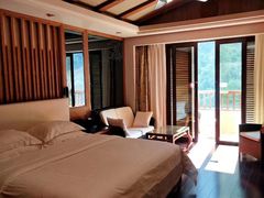 -三清山希尔顿度假酒店