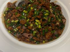 -船歌·鱼水饺青岛菜(闽江二路店)