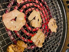 -神户赤童日式烤肉伙伴(东直门店)