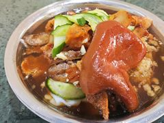 -老宾州南街酸粉店(民族大道店)