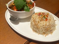 -ELI FALAFEL Lebanese&Mediterranean黎巴嫩美食(富城路店)