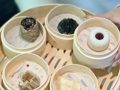 -苏梦江南·淮扬菜(夫子庙店)