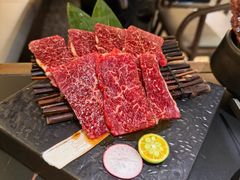 -厚贞日式烤肉(浦东汇智店)