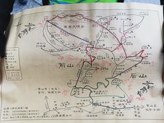 -自游人·美食一楼·地道徽菜(三十年名店)